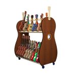 Multi Size Uke Rack (30 Capacity)