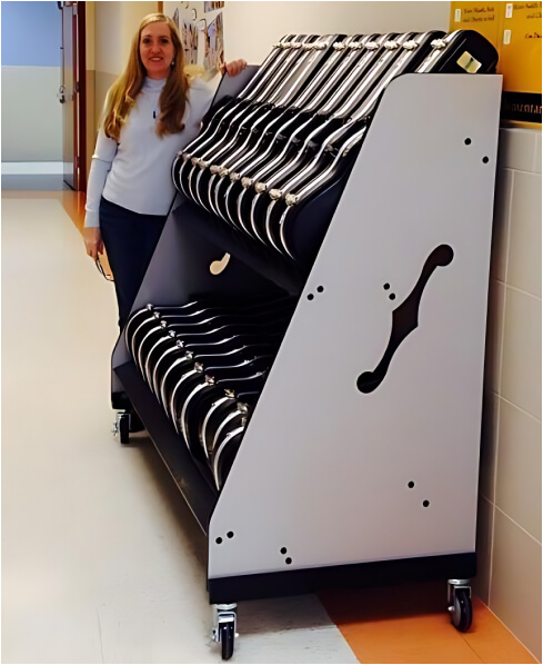 Bandstorage Reviews from Real Teachers