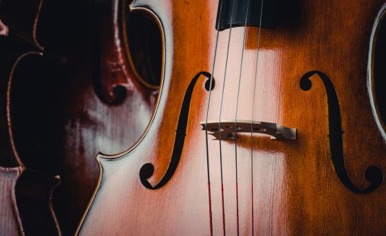 Cello Tips