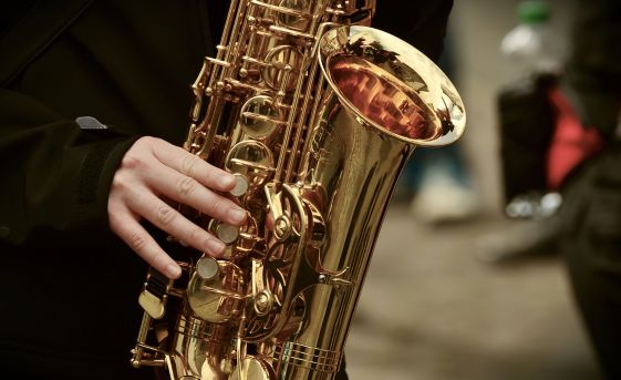 Saxophone Storage Tips