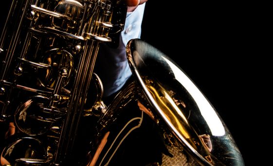 How to clean a saxophone