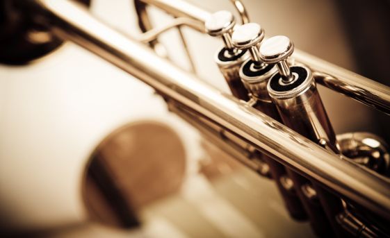 How to clean a trumpet