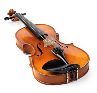 How to Change Violin Strings