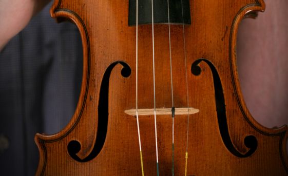 Violin Care and Maintenance Tips