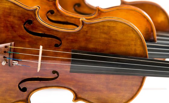Tips For Changing Violin Strings
